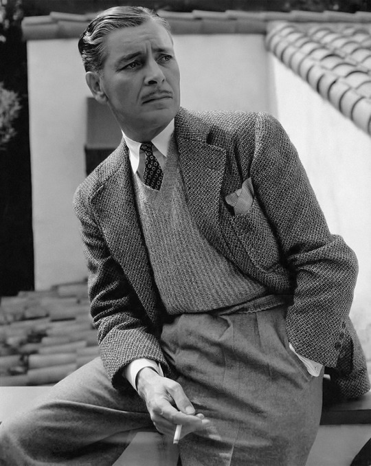 ronald colman