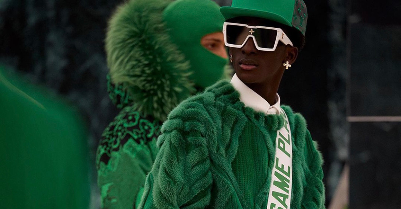 Paris Fashion Week 2021 – Day 3