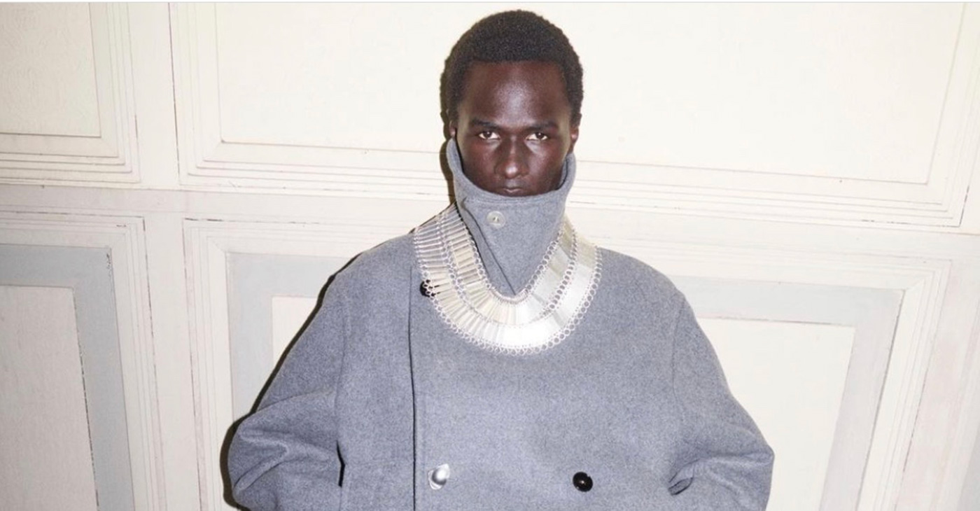 Paris Fashion Week 2021 – Day 6