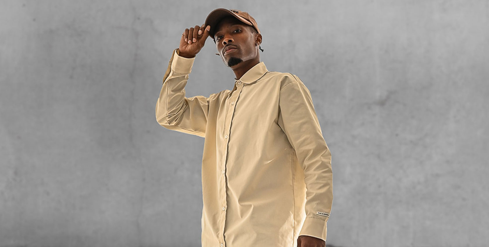 Menswear Designer Cloting
