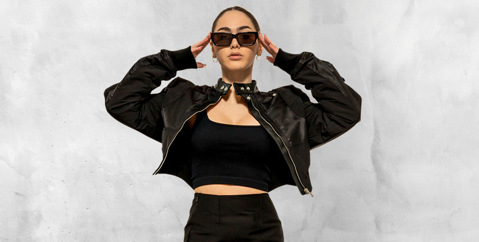 C2H4's Designer womenswear looks by Unfolloworld
