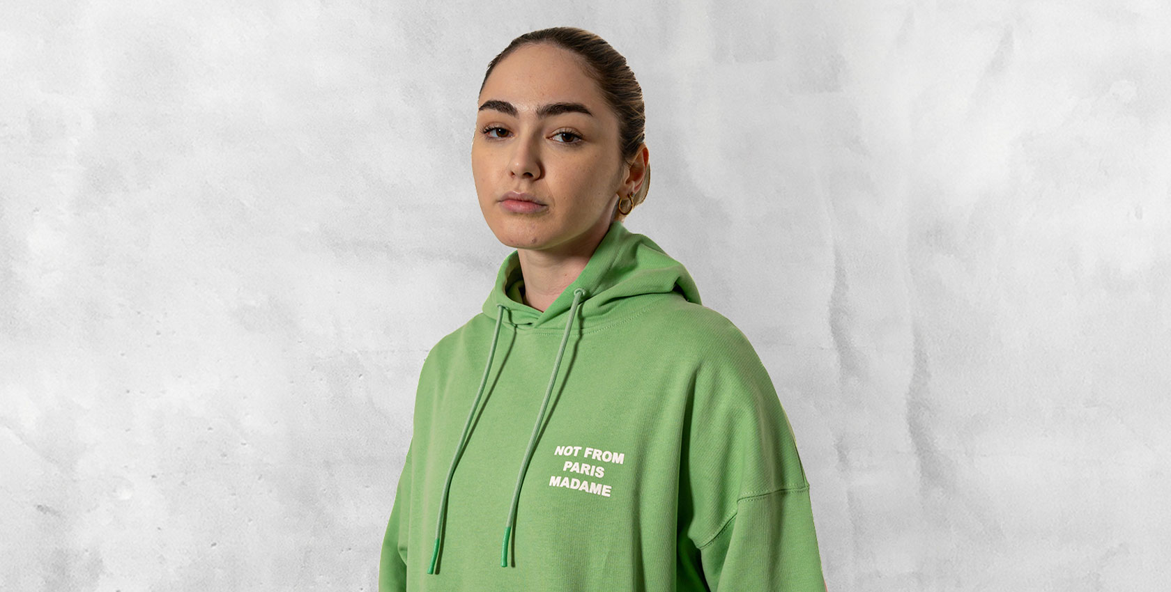 Drôle de monsieur womenswear looks ⎮Unfolloworld