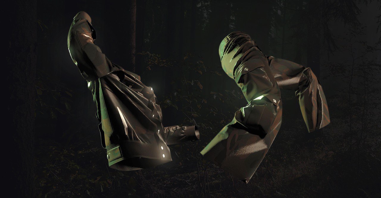 How The Metaverse Is Changing the Fashion Industry