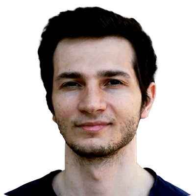 Kadir Berk Kalyoncu