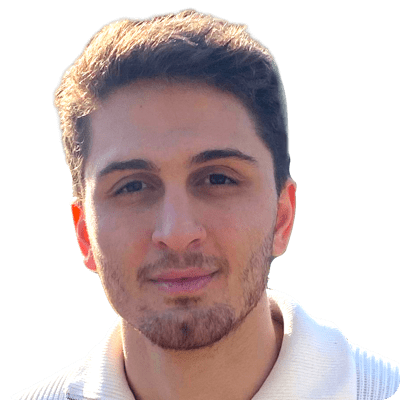 Egemen Öztürk