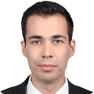 Ahmet Hamdi Eray