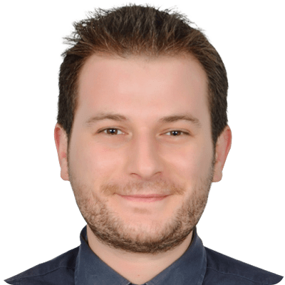 Can Bartu Kılıç