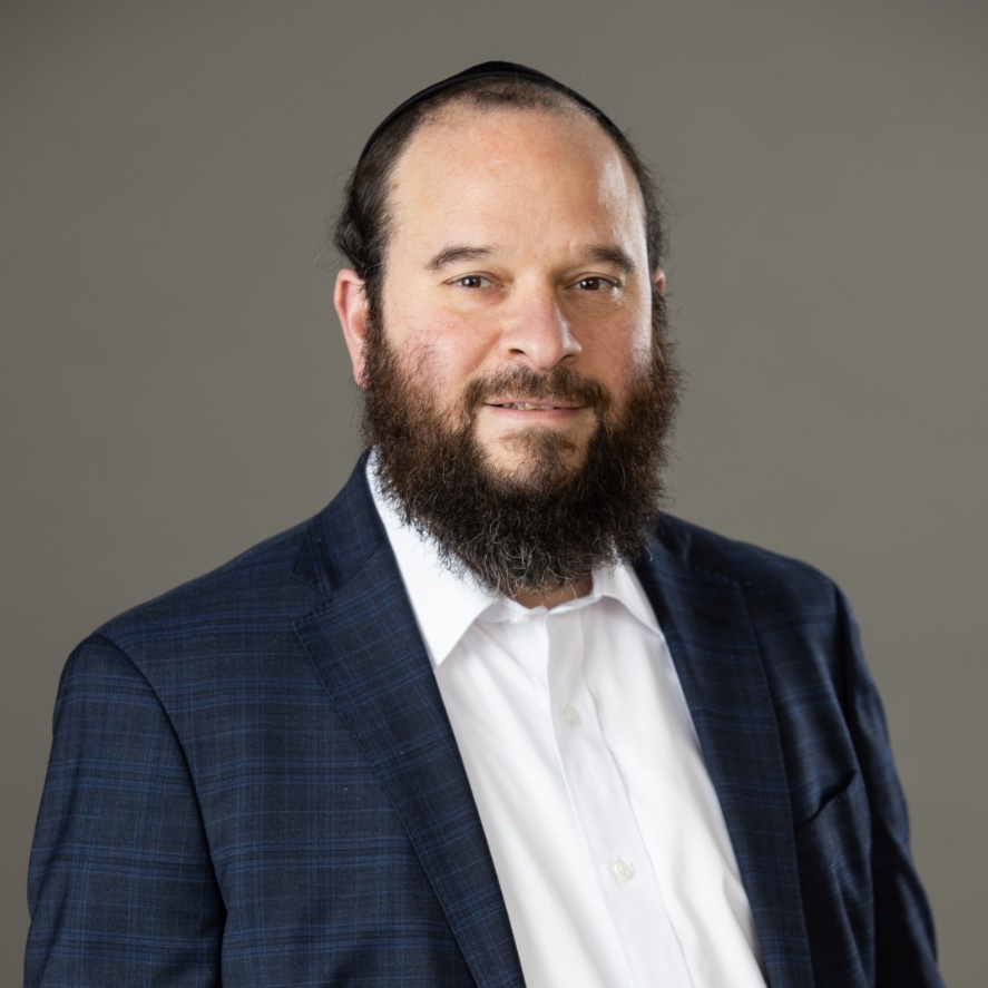Jacob Lefkowitz
