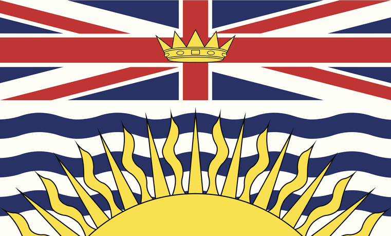 The BC Flag - Tenancy Laws in British Columbia