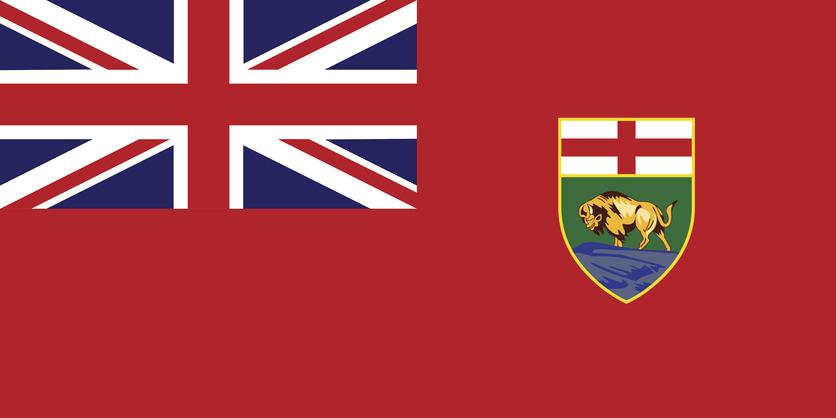 The Manitoba Flag - Tenancy Laws in Manitoba