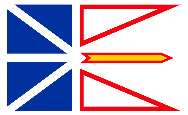 Newfoundland's Flag - Tenancy Laws in Newfoundland Canada