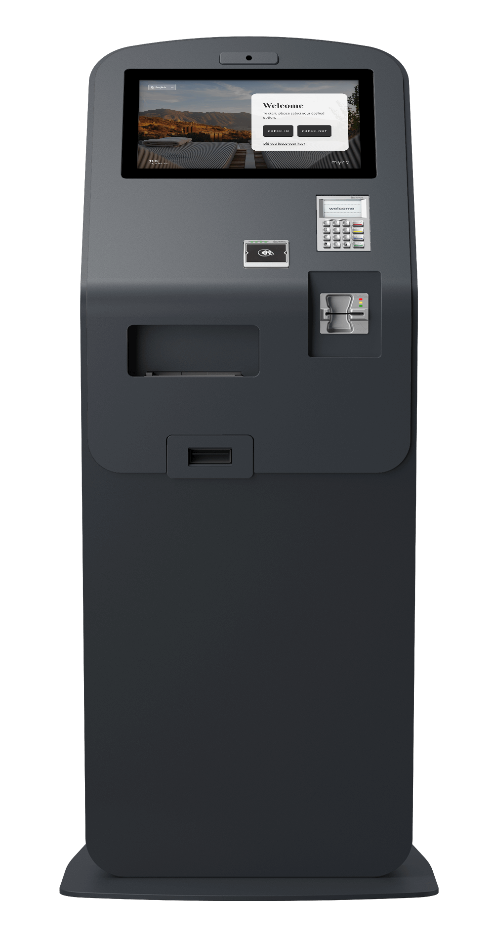 myra-check-in-kiosk-frontal-antracite
