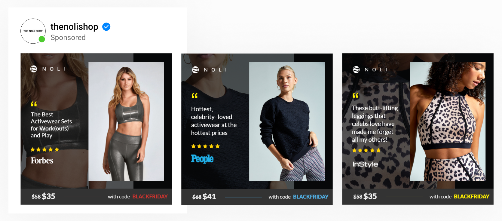 How to Optimize the Creative of your Advantage+ Catalog Ads with