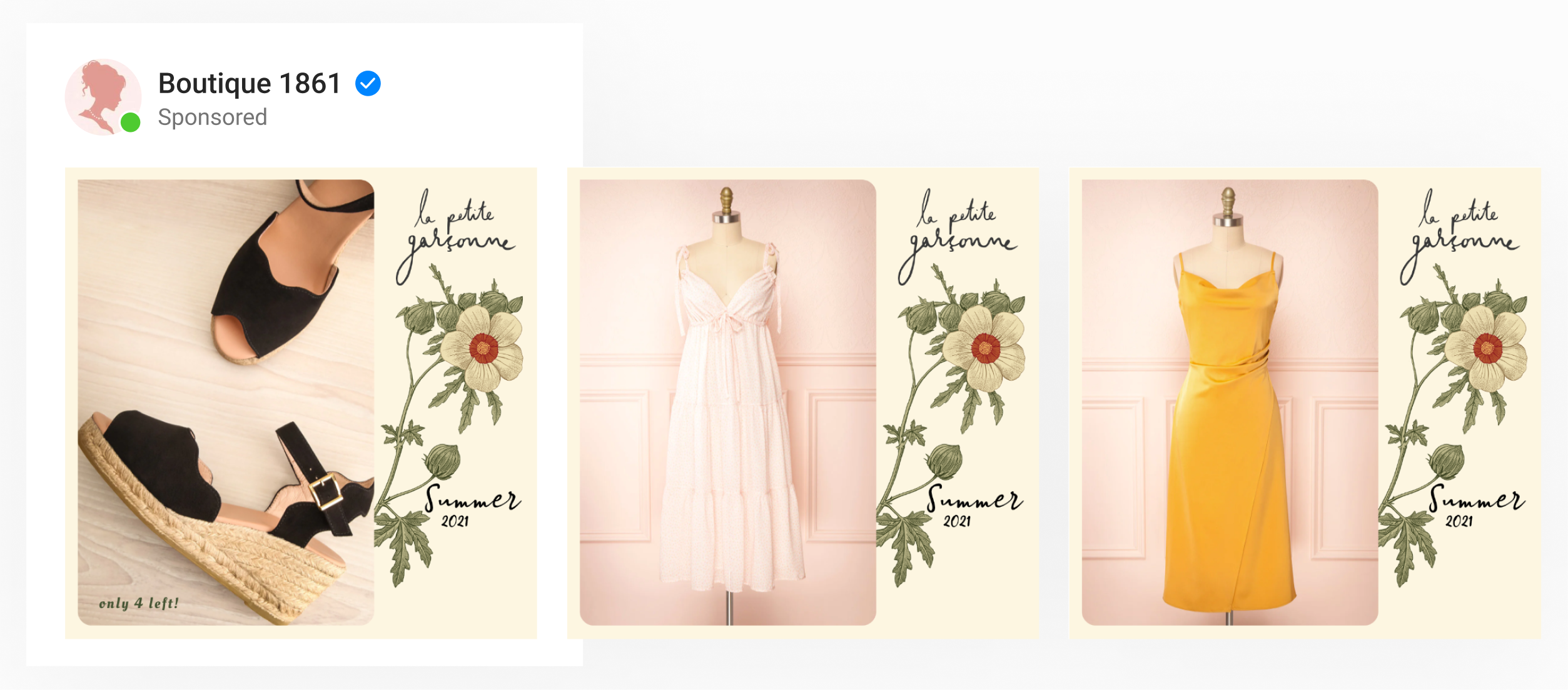 How to Optimize the Creative of your Advantage+ Catalog Ads with