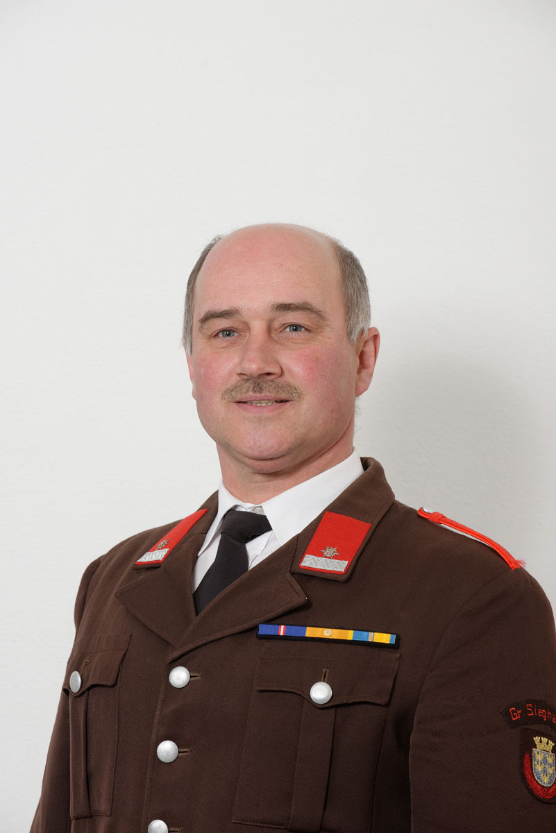 Martin Malzer