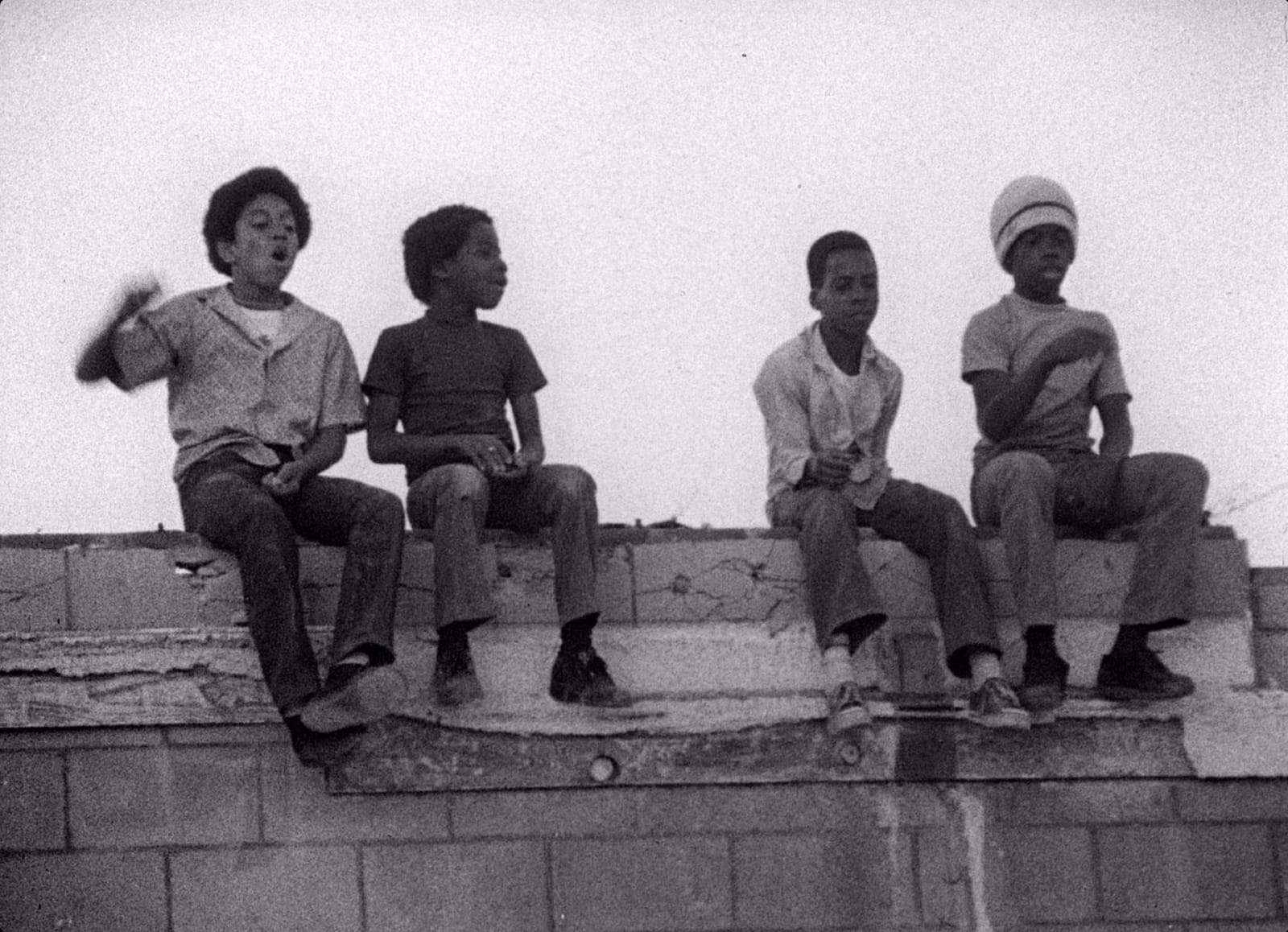 Killer of sheep dvd picture