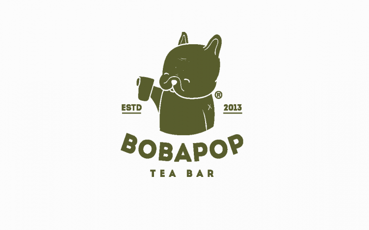 BoBaPoP logo