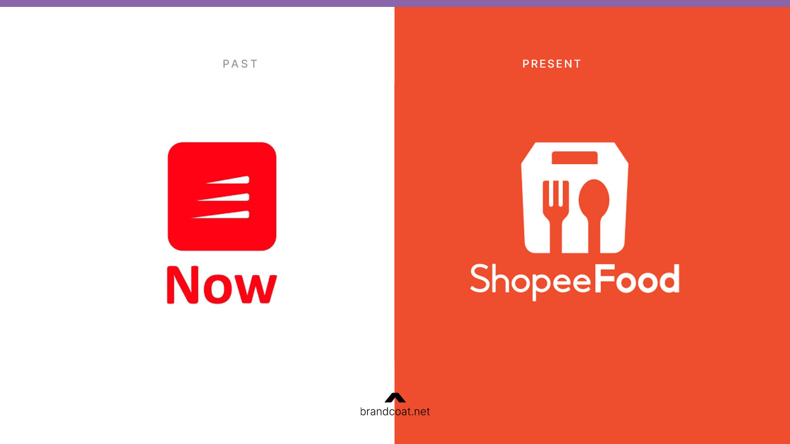Shopee Food Ridehailing services acquisition Shopee eats Now!