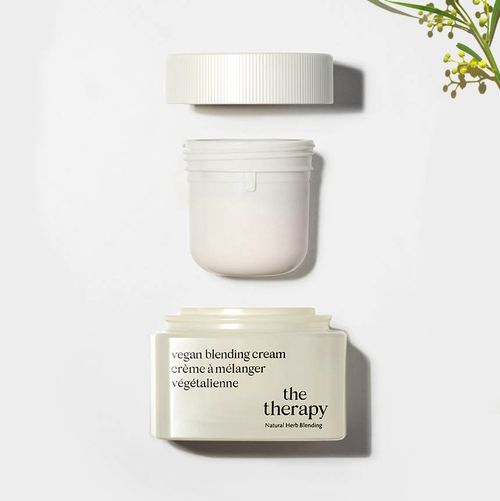 The Face Shop | Cosmetics rebranding | How to avoid being different