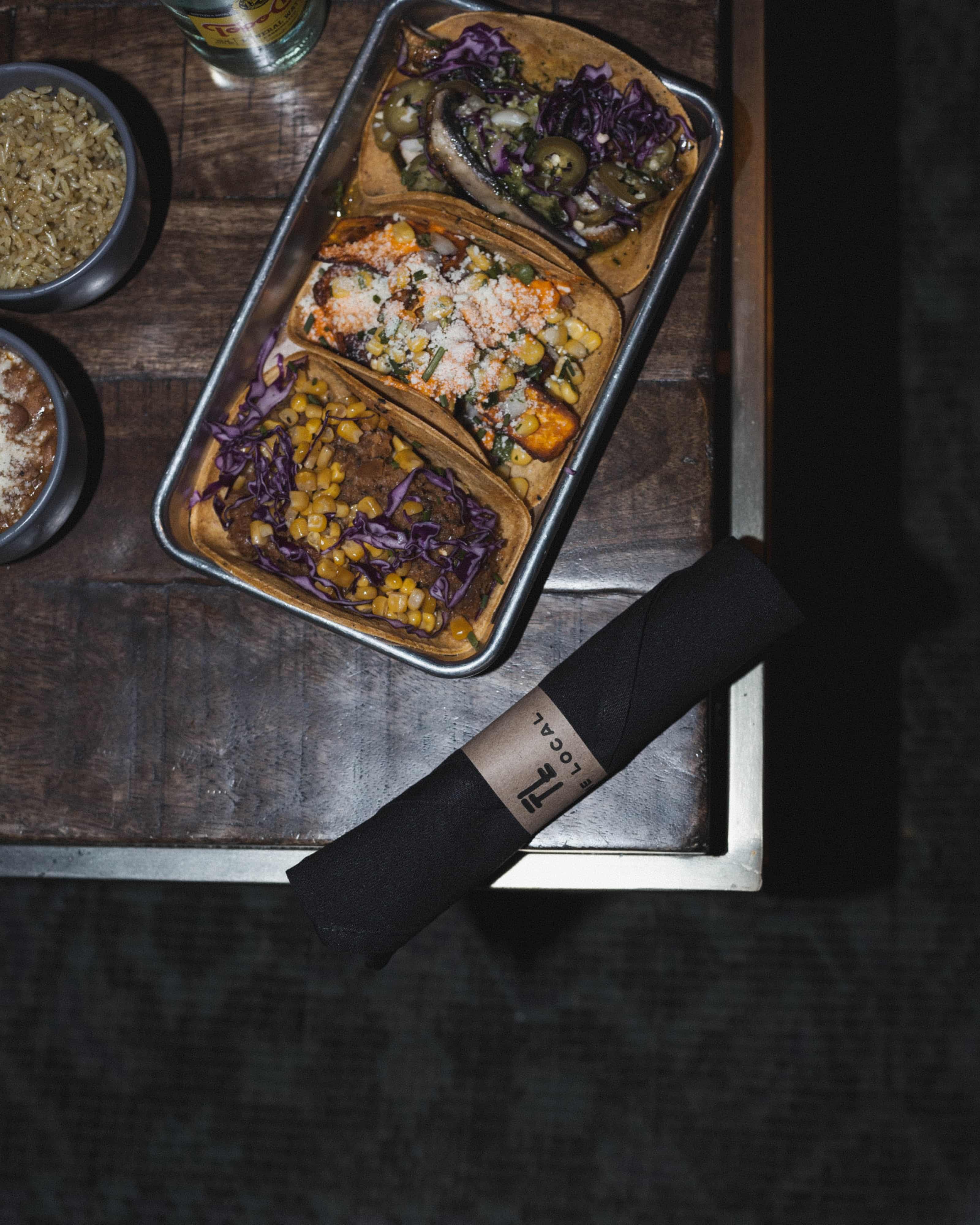 The Local Abilene Tacos Done The Abilene Way