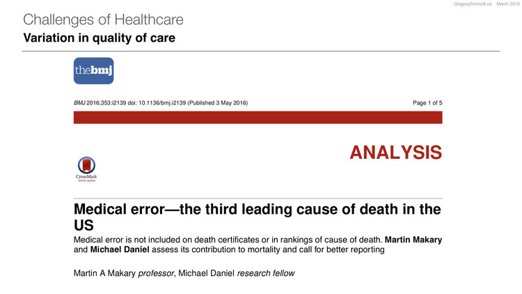 BMJ Article 2016