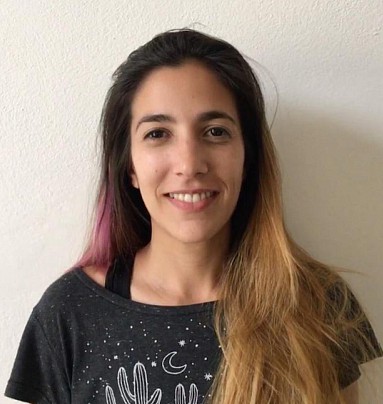 Maria Jose Erquiaga