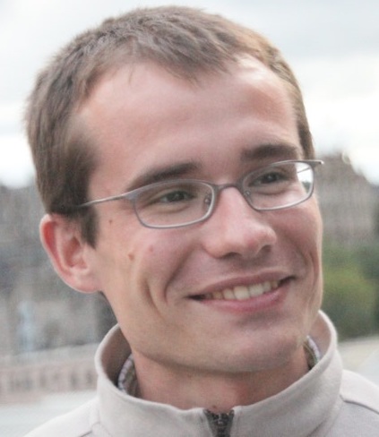 Jakub Mareček