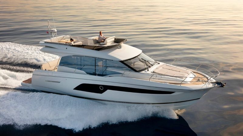 Yacht Fuel Cost Calculator How To Estimate The Costs