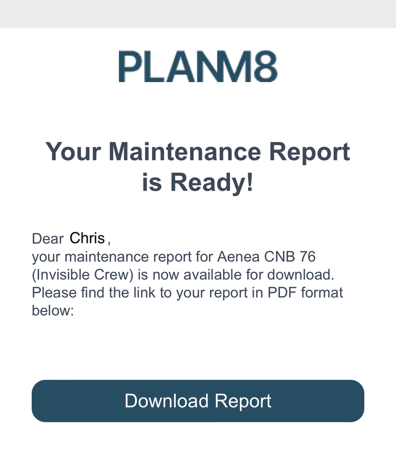 How to Conduct a Crankshaft Deflection Measurement