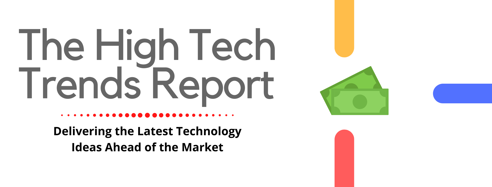 High Tech Trends Alert