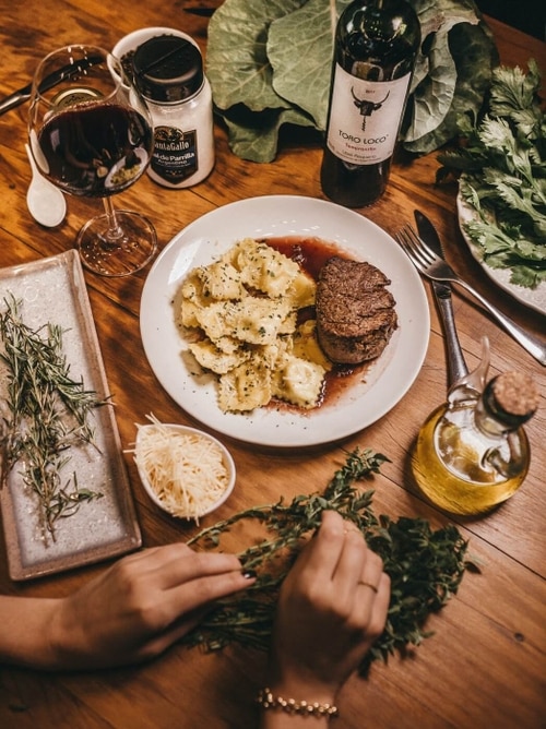 The Anchorage Restaurant Wollongong