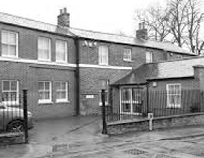 Our members at Health West Norfolk