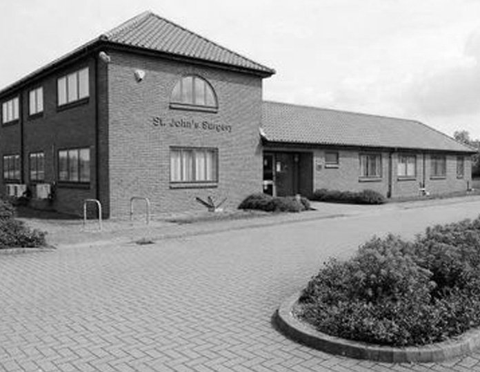 Our members at Health West Norfolk