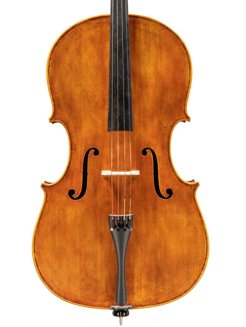 Cellos for Sale Shop MyLuthier Fine Cellos Online