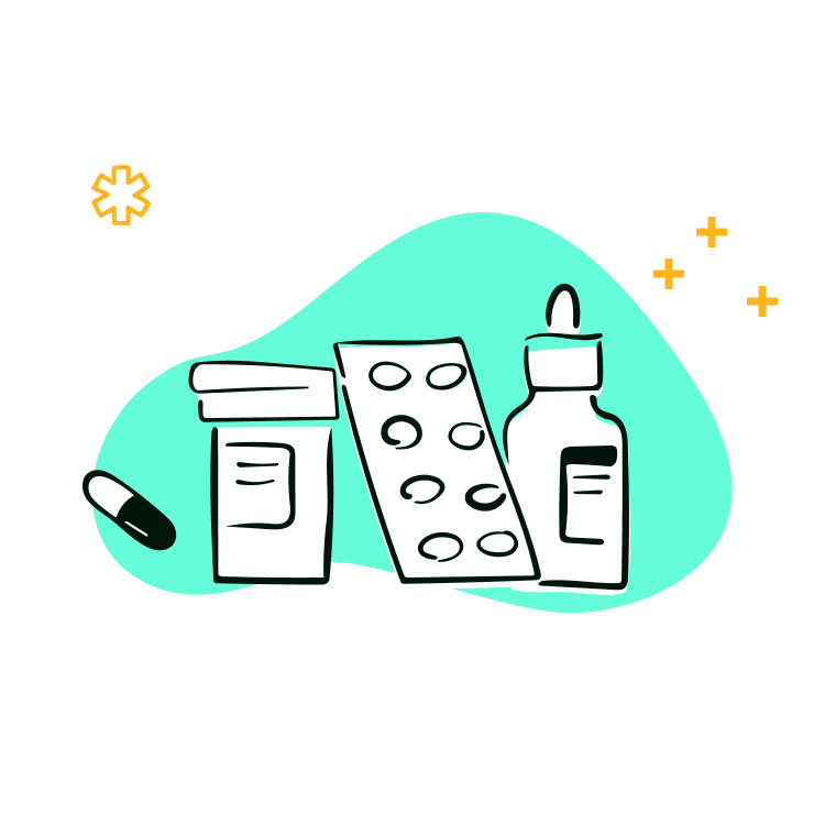 Medicines