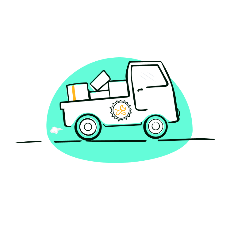 Service