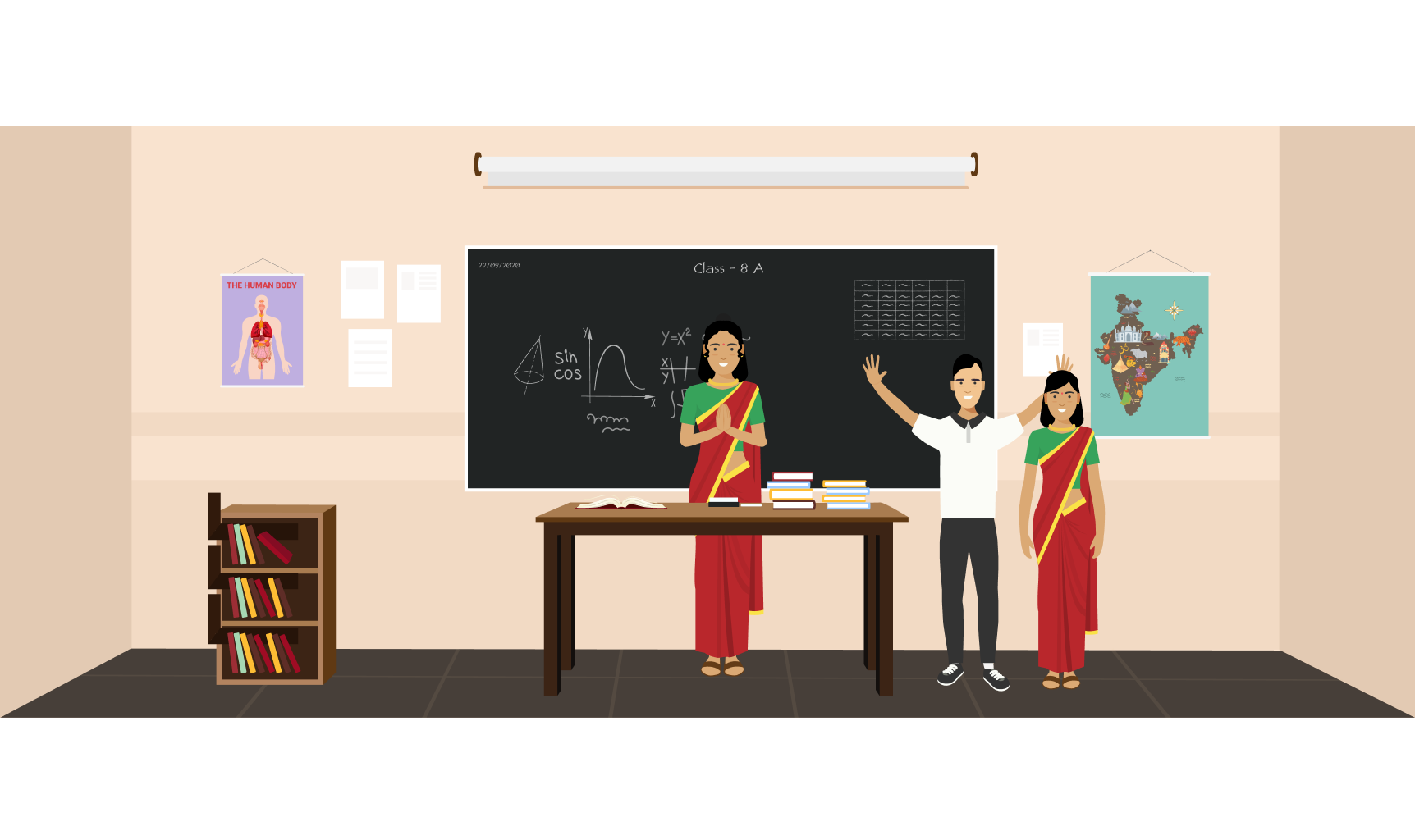 Classroom