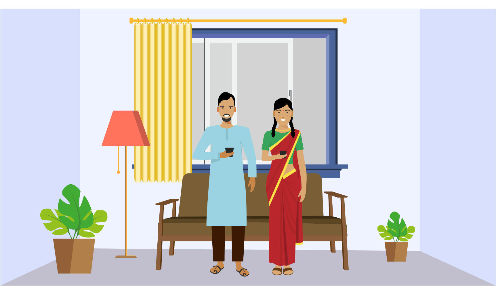 Home Indoor