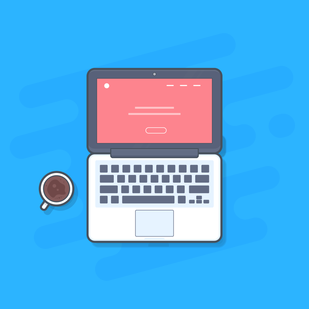 Laptop