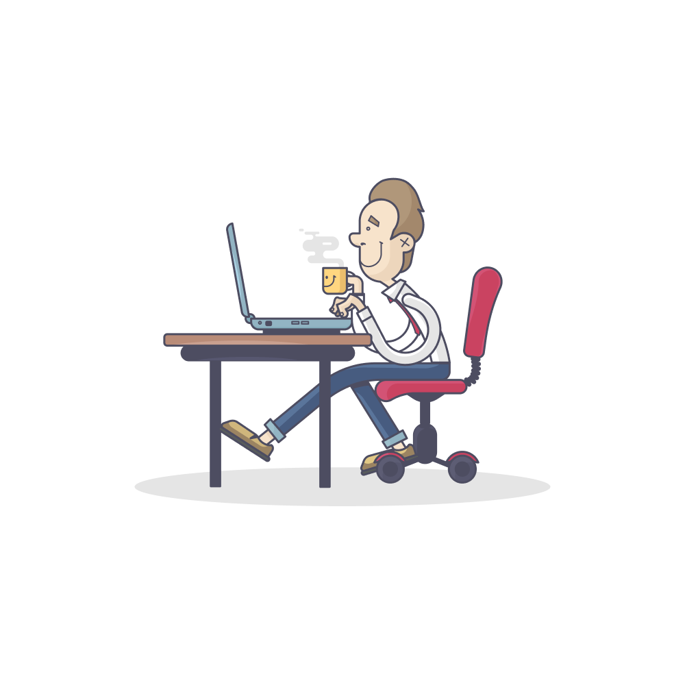 Working