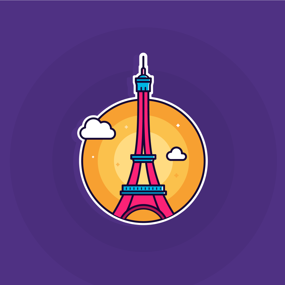 Eiffel Tower