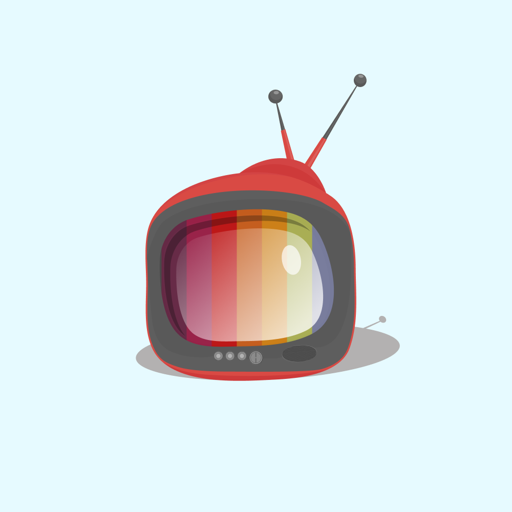 Retro TV
