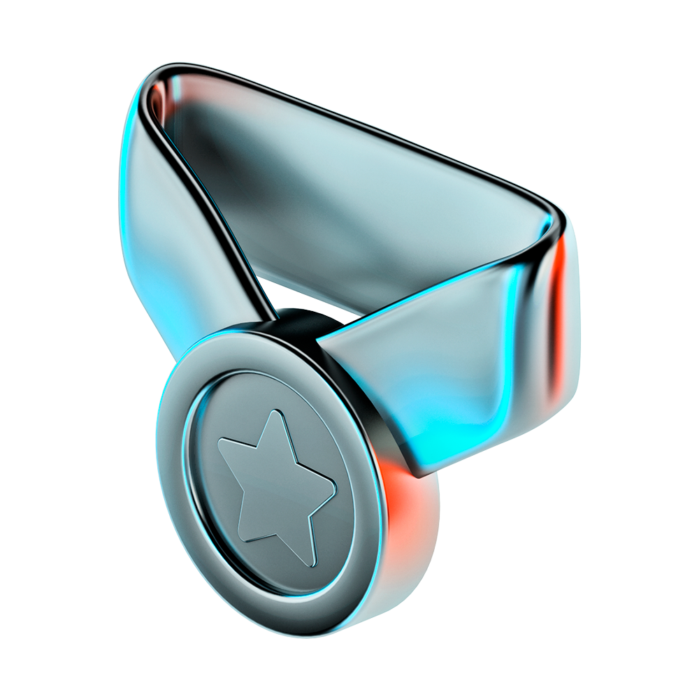 Badge