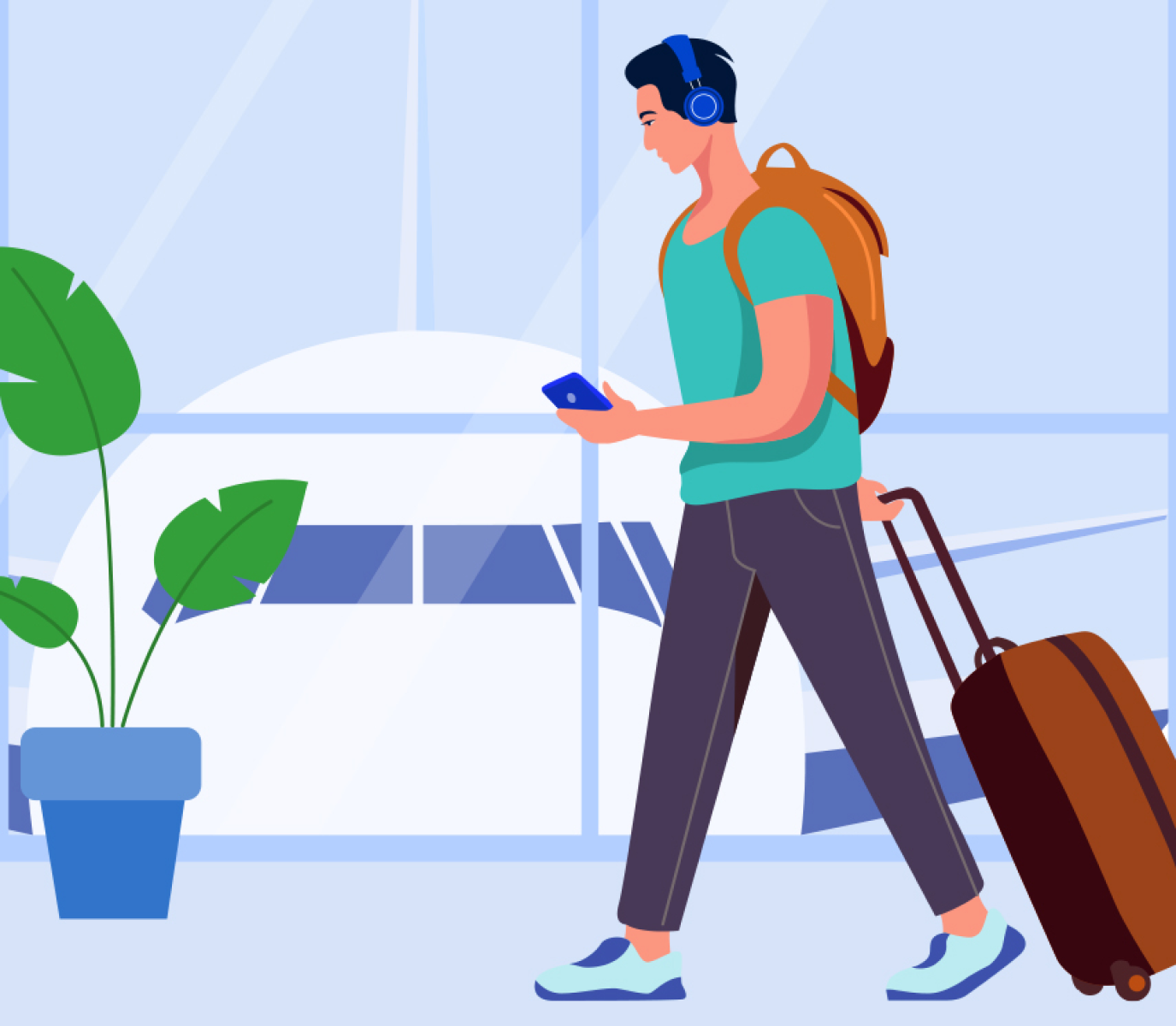 Travel