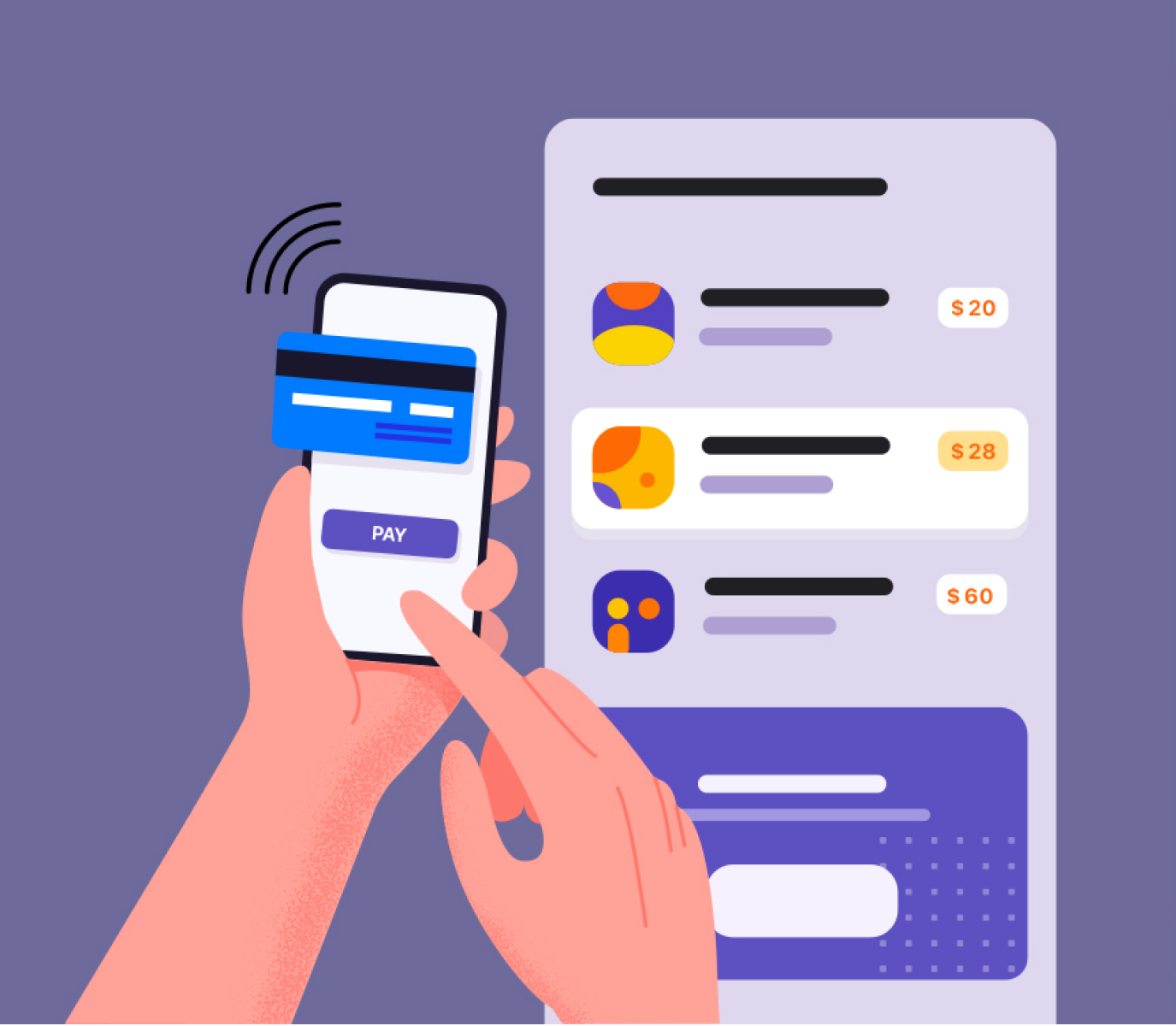 Online Payment