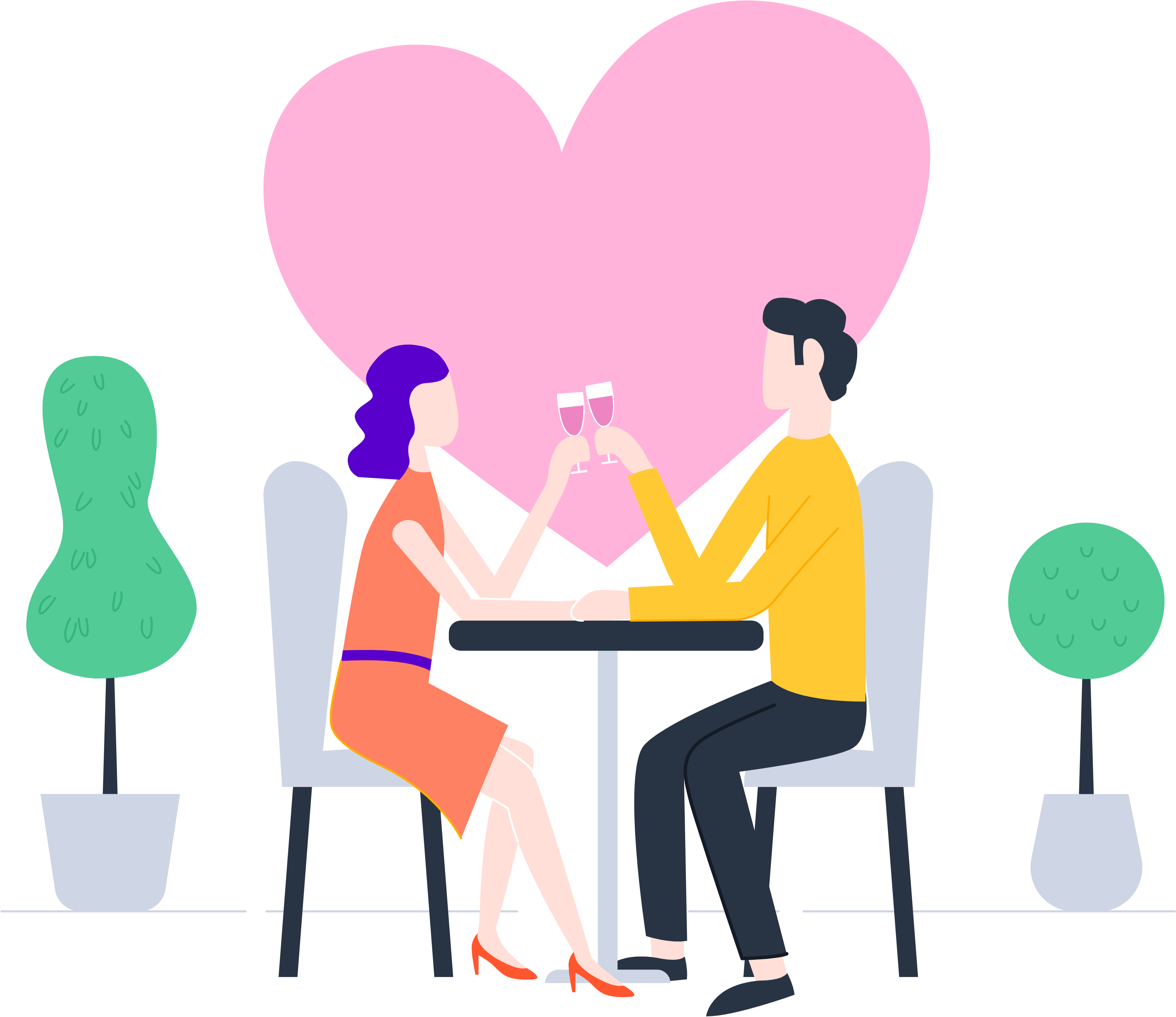 Date Night