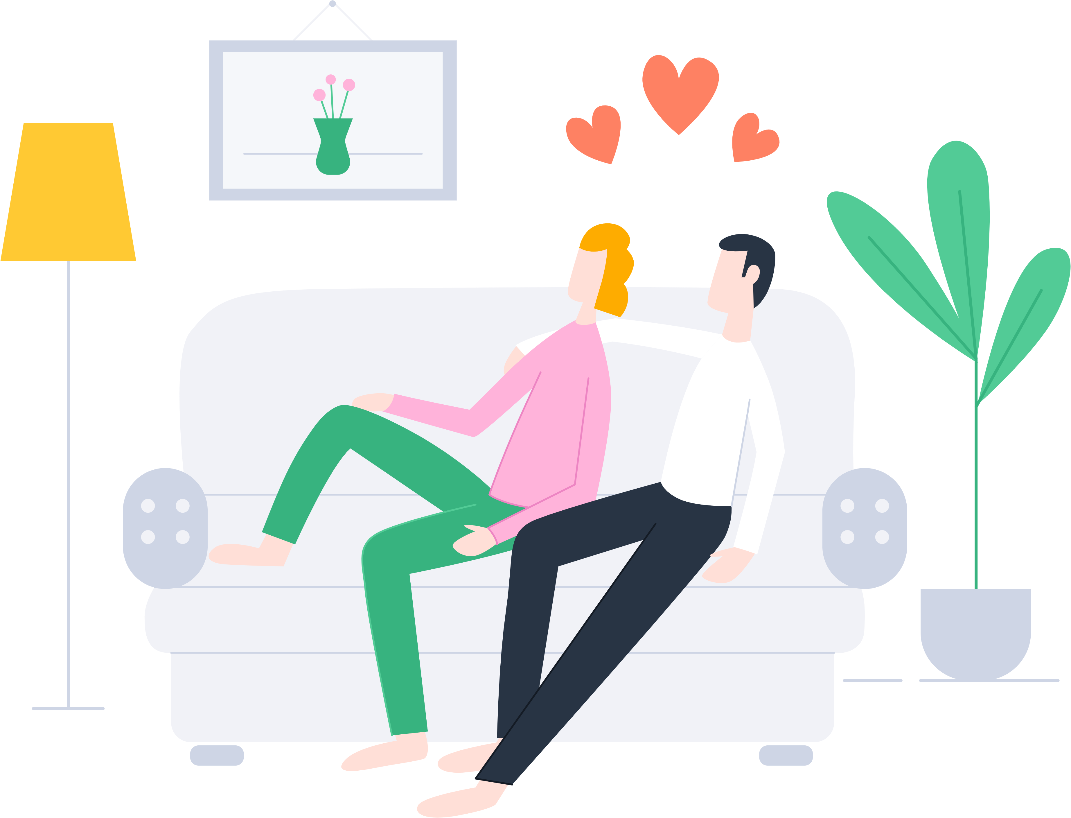 Couples