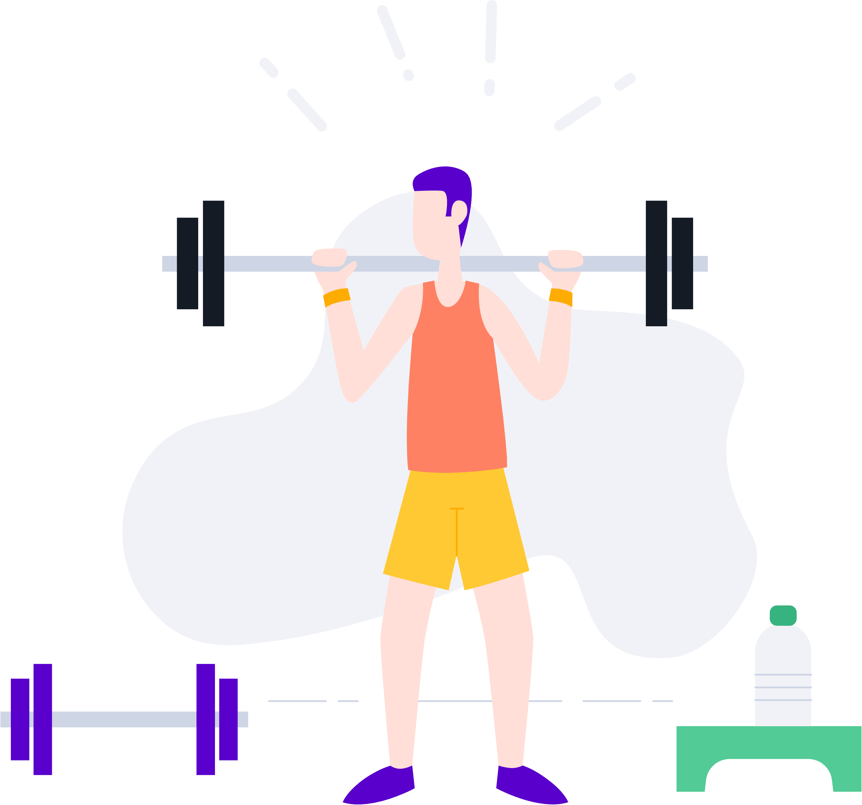 Fitness