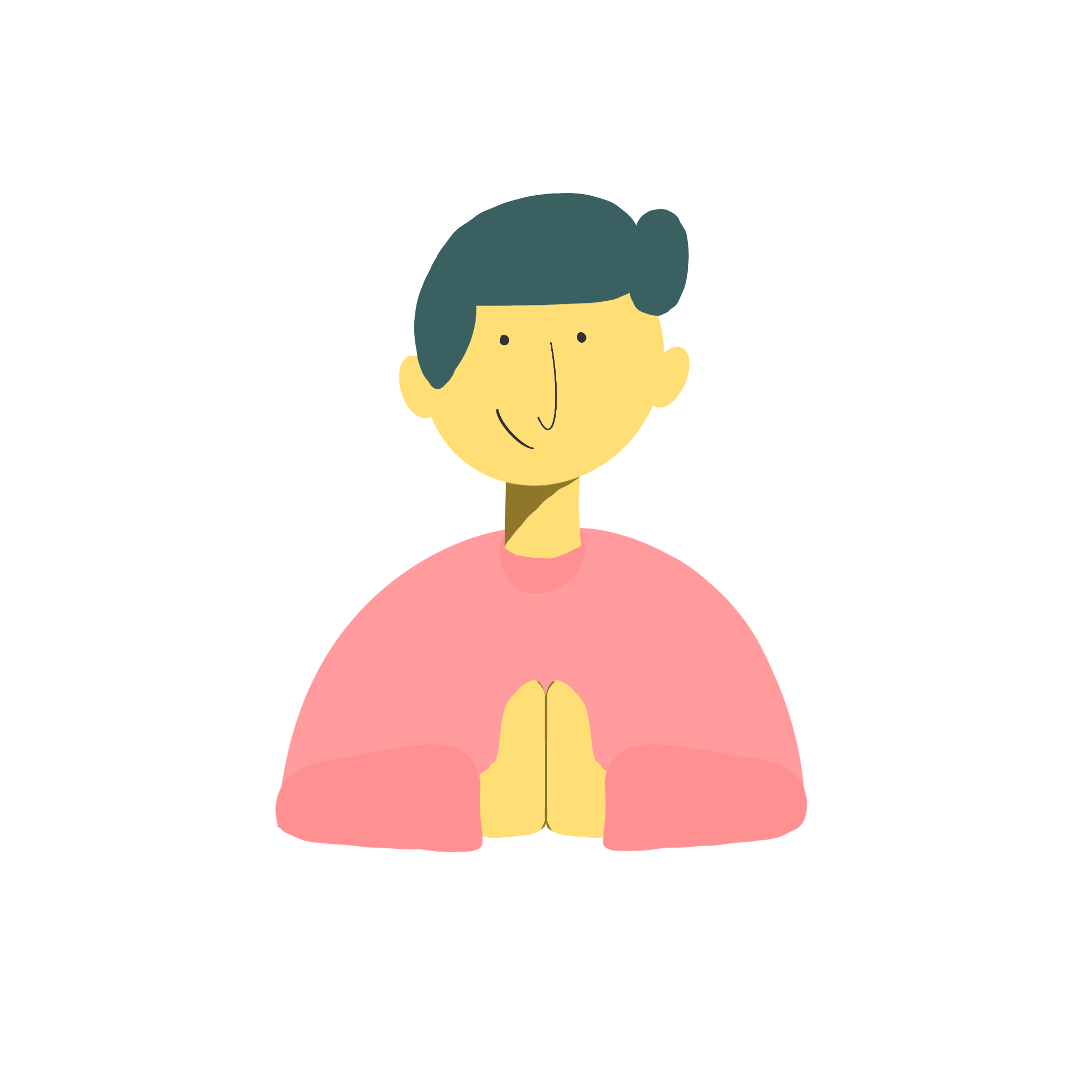 Namaste
