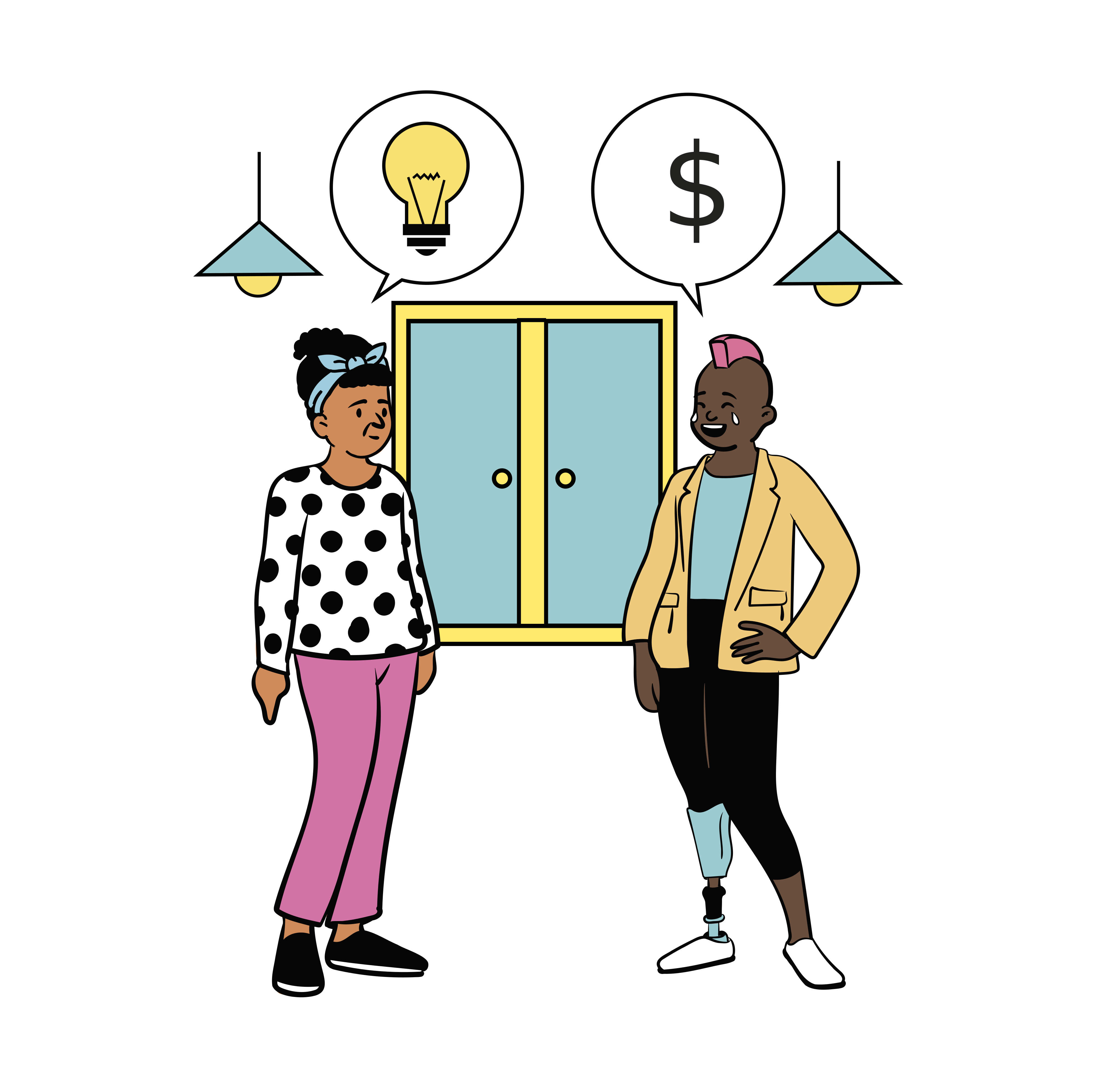 Business Idea